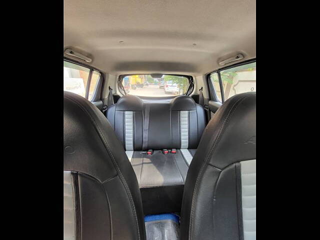 Used Maruti Suzuki Alto 800 [2012-2016] Lxi in Hyderabad