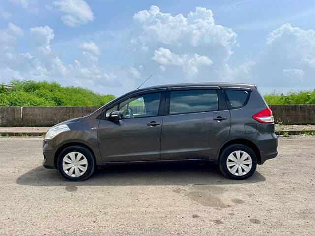 Used Maruti Suzuki Ertiga [2015-2018] VXI CNG in Mumbai