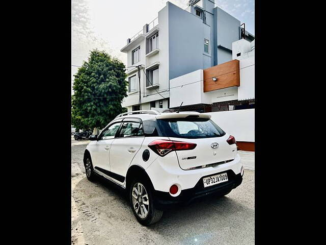 Used Hyundai i20 Active [2015-2018] 1.4 SX in Lucknow