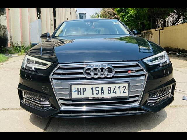 Used 2018 Audi A4 in Delhi