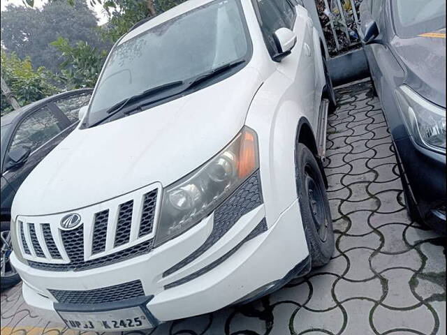 Used 2015 Mahindra XUV500 in Lucknow
