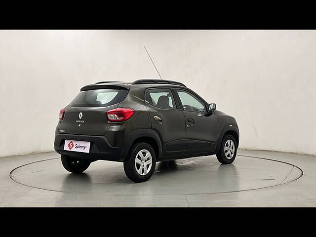 Used Renault Kwid [2015-2019] RXT [2015-2019] in Mumbai