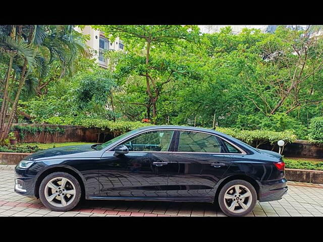 Used Audi A4 Technology 40 TFSI [2021-2022] in Mumbai