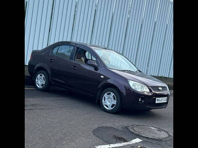 Used Ford Fiesta [2008-2011] Exi 1.6 Duratec Ltd in Navi Mumbai