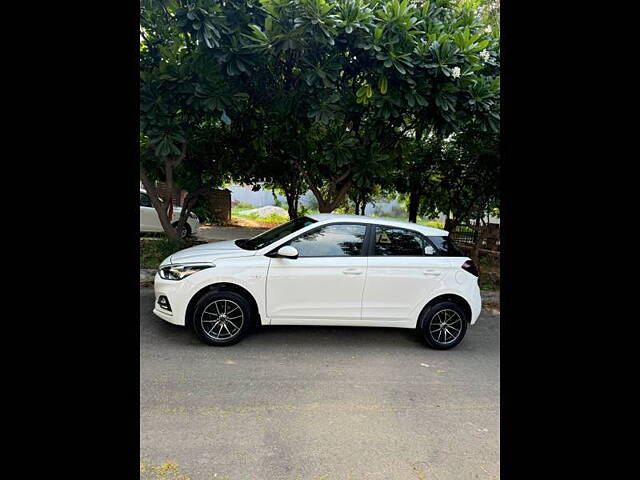 Used Hyundai Elite i20 [2019-2020] Magna Plus 1.2 [2019-2020] in Ludhiana