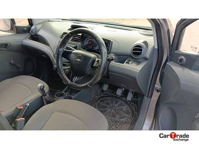 Used Chevrolet Beat [2014-2016] LT Diesel in Jaipur