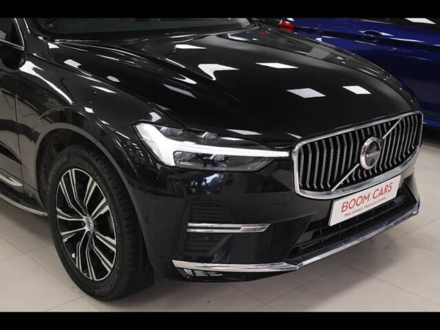 Used Volvo XC60 B5 Ultimate in Chennai