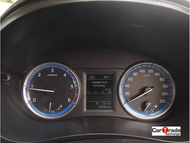 Used Maruti Suzuki S-Cross [2014-2017] Sigma 1.3 in Ahmedabad