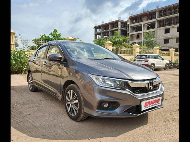 Used 2018 Honda City in Thane