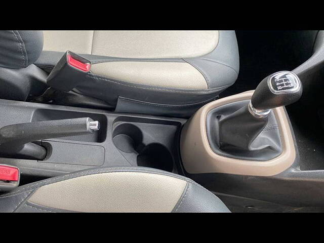 Used Hyundai Grand i10 Asta 1.2 Kappa VTVT in Hyderabad