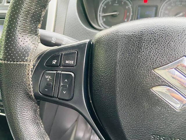 Used Maruti Suzuki Vitara Brezza [2020-2022] VXi in Delhi