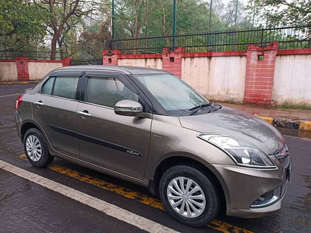 Used Maruti Suzuki Swift Dzire [2015-2017] VXI in Ahmedabad