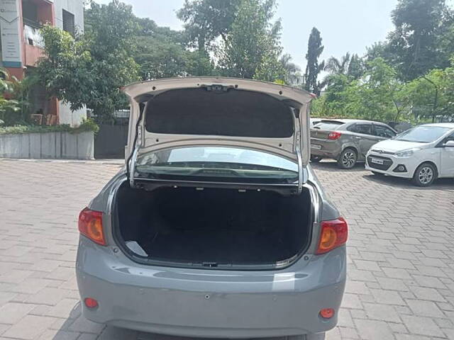 Used Toyota Corolla Altis [2008-2011] G Diesel in Pune