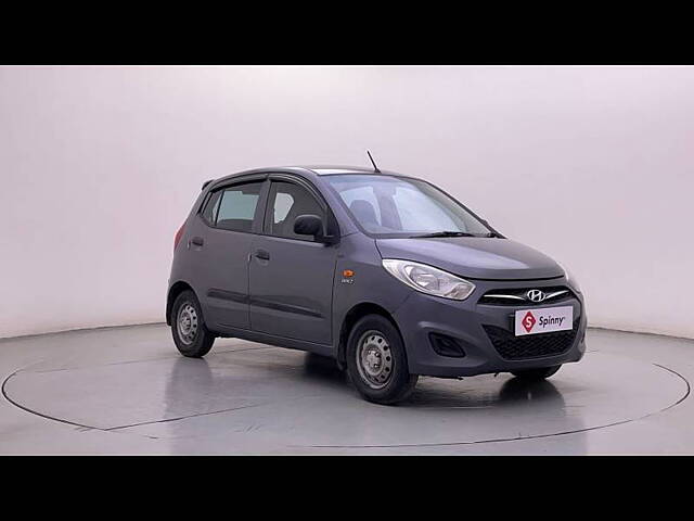 Used Hyundai i10 [2007-2010] Magna in Bangalore