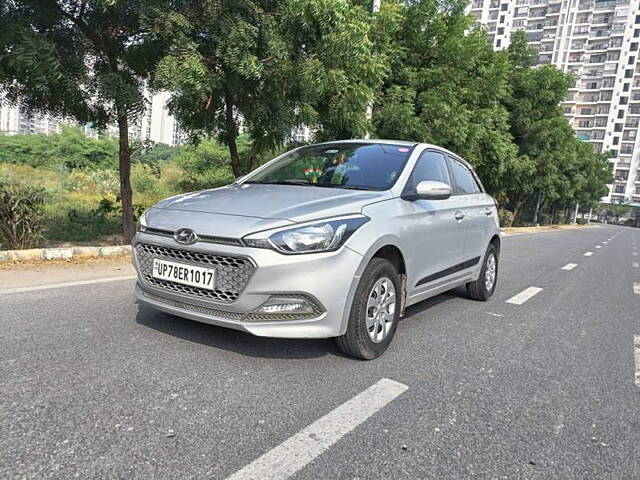 Used Hyundai Elite i20 [2017-2018] Sportz 1.2 in Noida