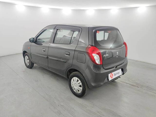 Used Maruti Suzuki Alto 800 [2012-2016] Vxi in Chennai