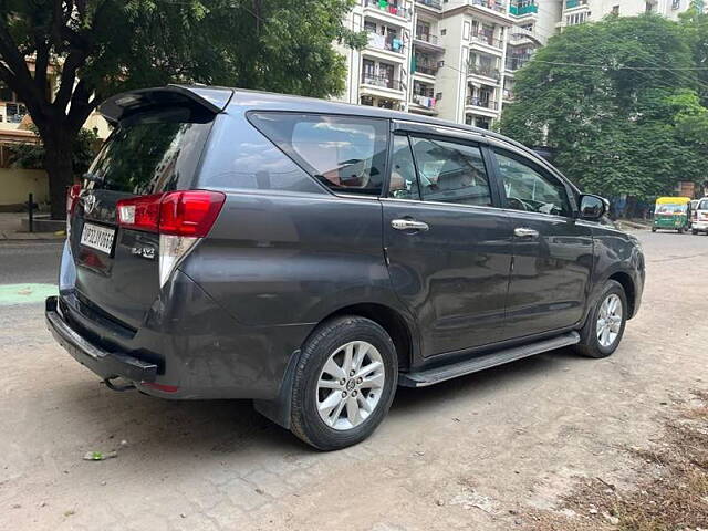 Used Toyota Innova Crysta [2016-2020] 2.4 VX 7 STR [2016-2020] in Kanpur