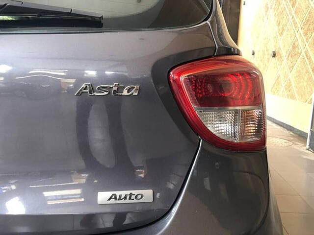 Used Hyundai Grand i10 [2013-2017] Asta AT 1.2 Kappa VTVT [2013-2016] in Mumbai