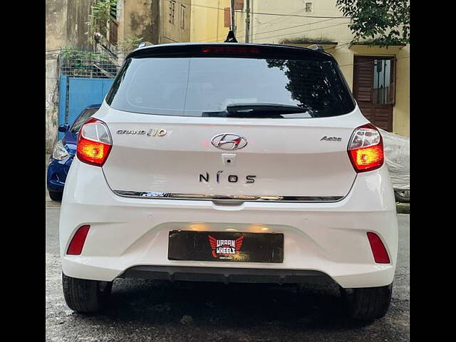 Used Hyundai Grand i10 Nios [2019-2023] Asta 1.2 Kappa VTVT in Kolkata