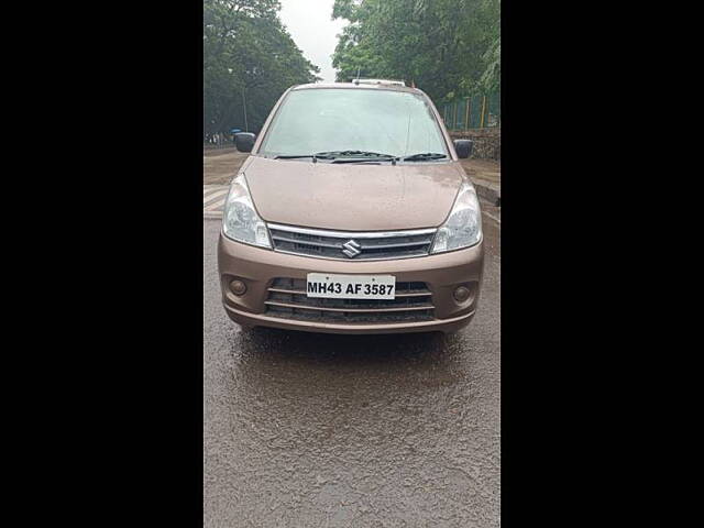 Used 2010 Maruti Suzuki Estilo in Mumbai