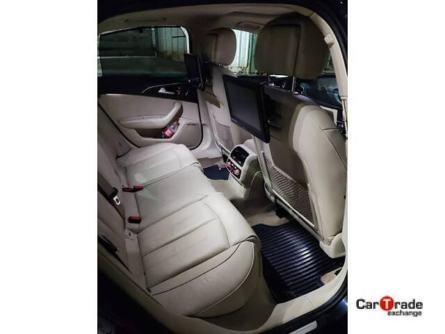 Used Audi A6 [2015-2019] 35 TFSI Matrix in Pune