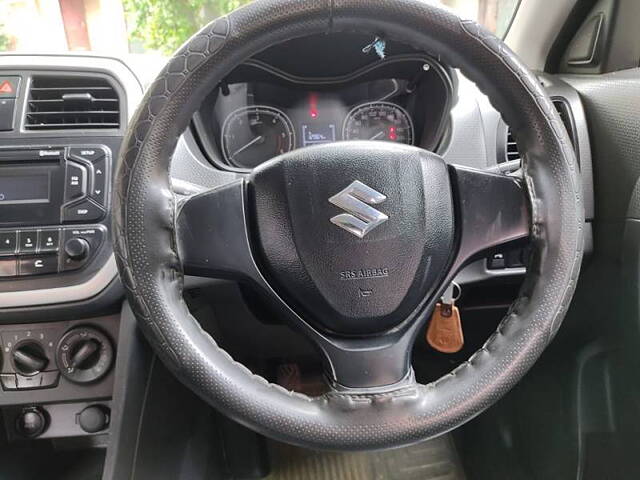 Used Maruti Suzuki Vitara Brezza [2016-2020] VDi in Kolkata