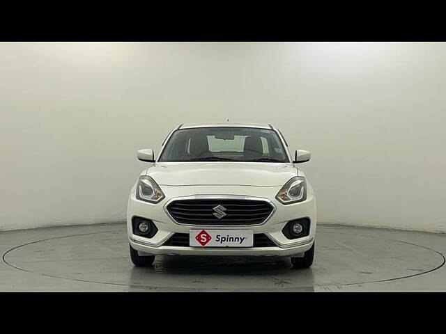 Used Maruti Suzuki Dzire [2017-2020] ZXi Plus AMT in Delhi