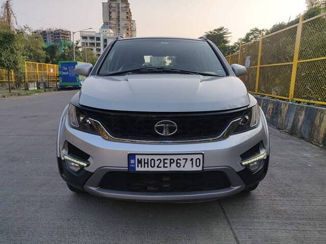 Used 2017 Tata Hexa in Mumbai