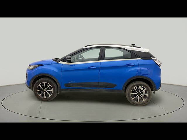 Used Tata Nexon [2020-2023] XZA Plus (O) Dual Tone in Hyderabad