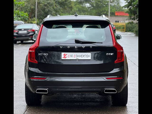 Used Volvo XC90 [2015-2021] D5 Inscription in Mumbai