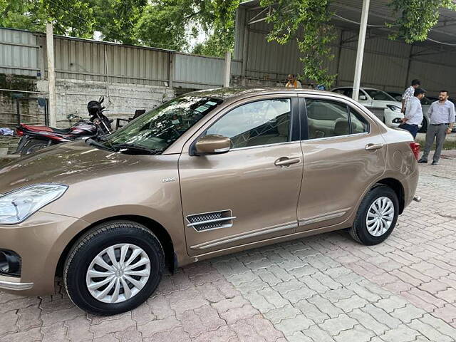 Used Maruti Suzuki Swift Dzire [2015-2017] VDI in Lucknow