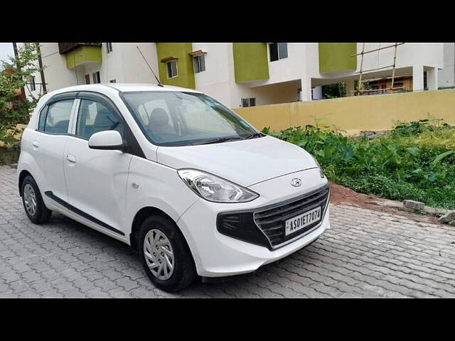 Used Hyundai Santro Magna [2018-2020] in Guwahati