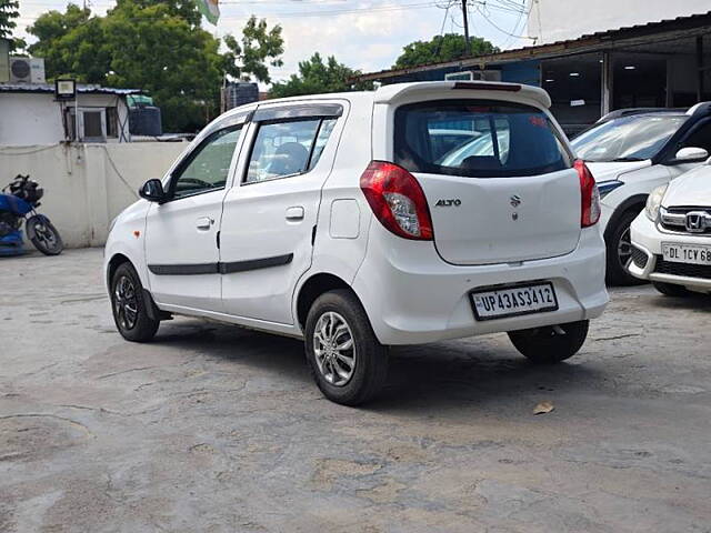 Used Maruti Suzuki Alto 800 [2012-2016] Lxi in Meerut