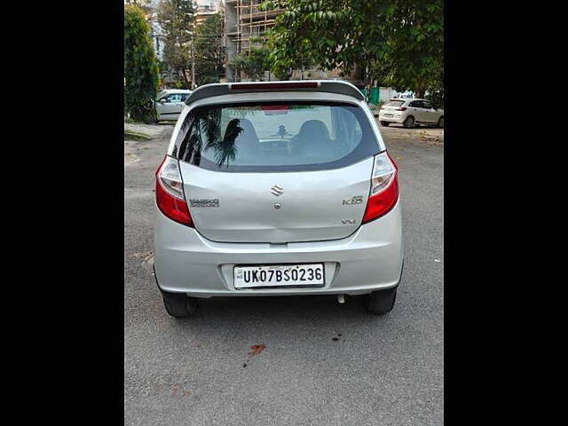 Used Maruti Suzuki Alto K10 [2014-2020] VXi [2014-2019] in Dehradun