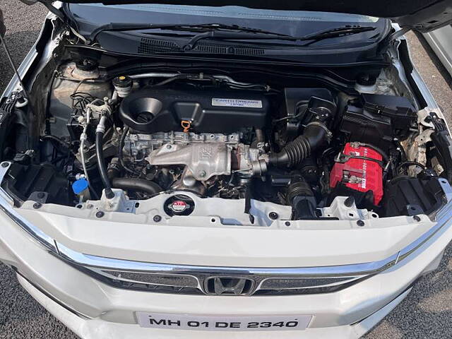 Used Honda Amaze [2018-2021] 1.5 S MT Diesel [2018-2020] in Nashik
