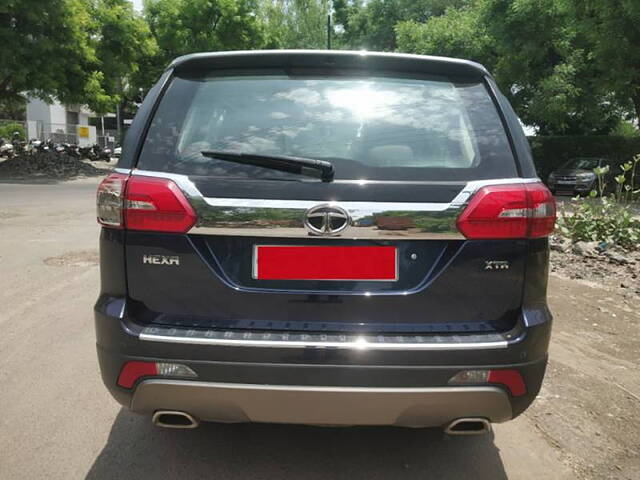 Used Tata Hexa [2017-2019] XTA 4x2 7 STR in Pune