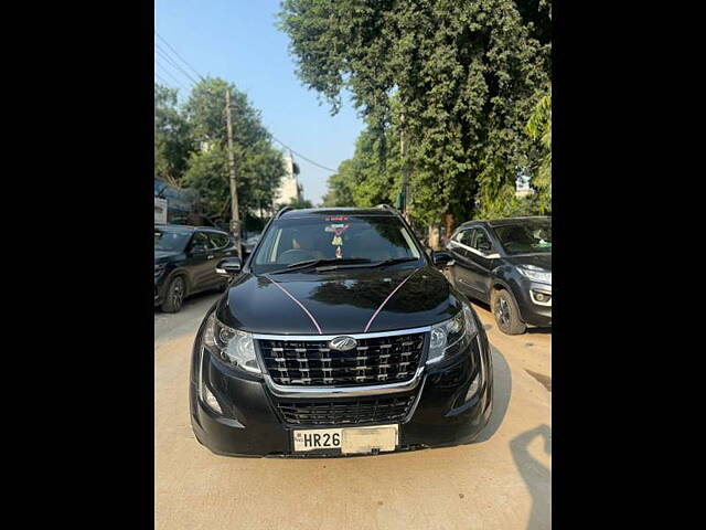 Used 2020 Mahindra XUV500 in Gurgaon