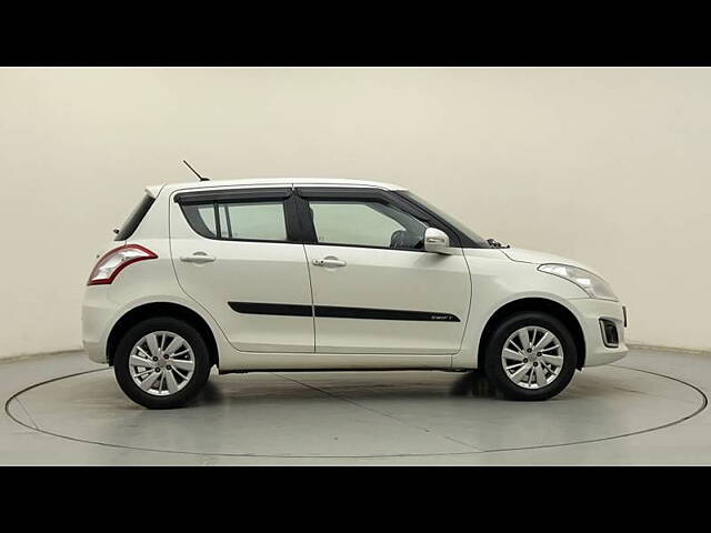 Used Maruti Suzuki Swift [2014-2018] ZXi in Pune