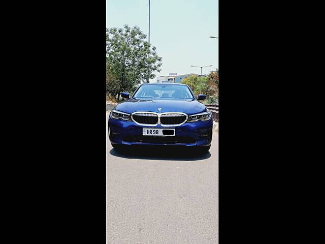 Used 2020 BMW 3-Series in Delhi