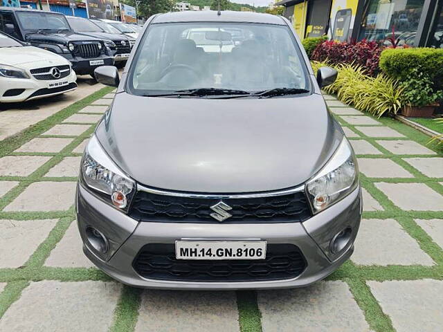 Used 2018 Maruti Suzuki Celerio in Pune