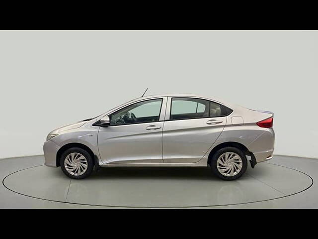 Used Honda City [2014-2017] S [2014-2016] in Delhi