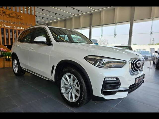 Used BMW X5 [2019-2023] xDrive40i M Sport [2019-2019] in Ahmedabad