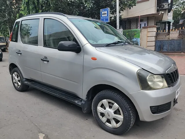 Used 2013 Mahindra Quanto in Mumbai