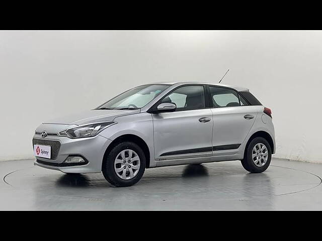 Used 2016 Hyundai Elite i20 in Bangalore