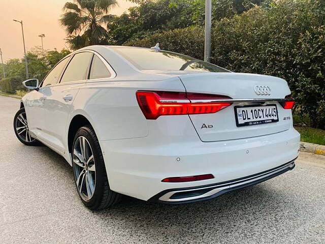 Used Audi A6 Technology 45 TFSI in Delhi