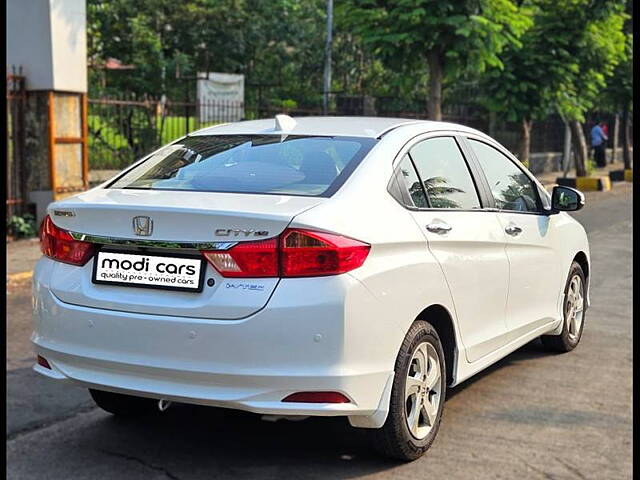 Used Honda City [2014-2017] V in Pune