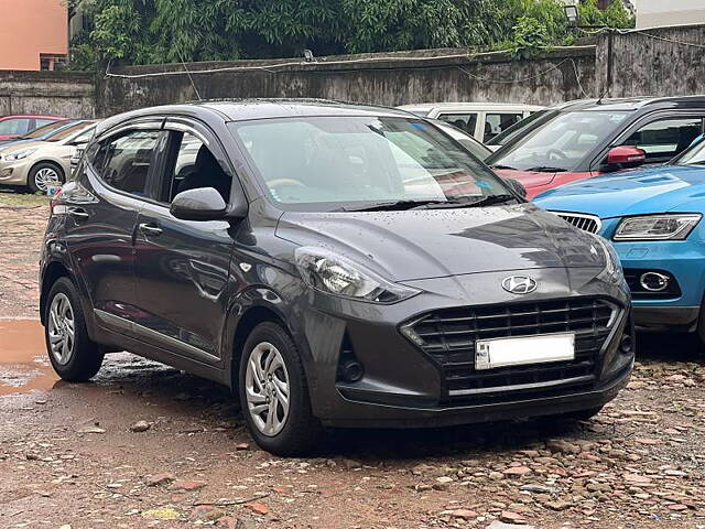 Used Hyundai Grand i10 Nios [2019-2023] Magna 1.2 Kappa VTVT in Kolkata