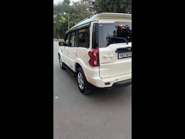 Used Mahindra Scorpio 2021 S11 2WD 7 STR in Delhi