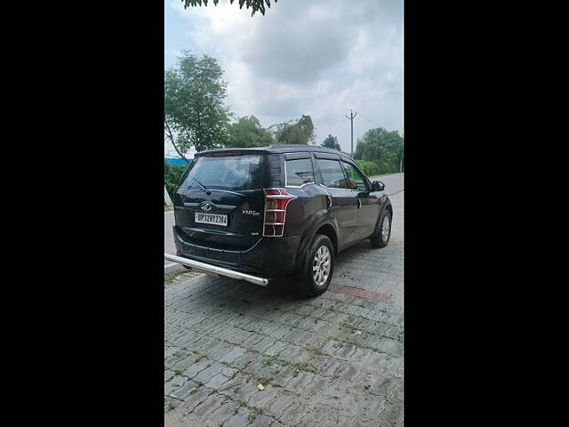 Used Mahindra XUV500 [2015-2018] W4 in Varanasi