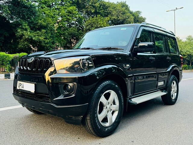 Used Mahindra Scorpio 2021 S5 2WD 7 STR in Delhi